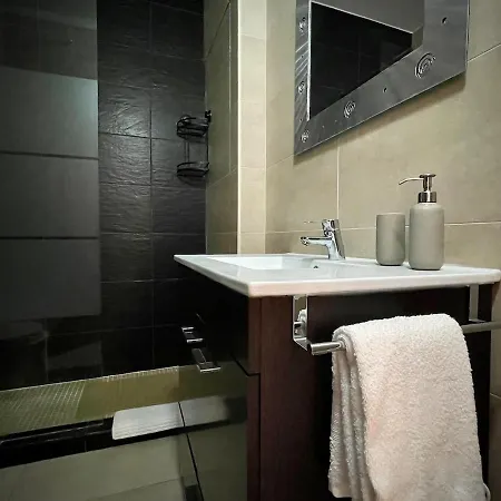Appartement Fs - 20 Meters From
