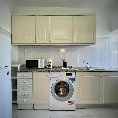 Fs - 20 Meters From Appartement *